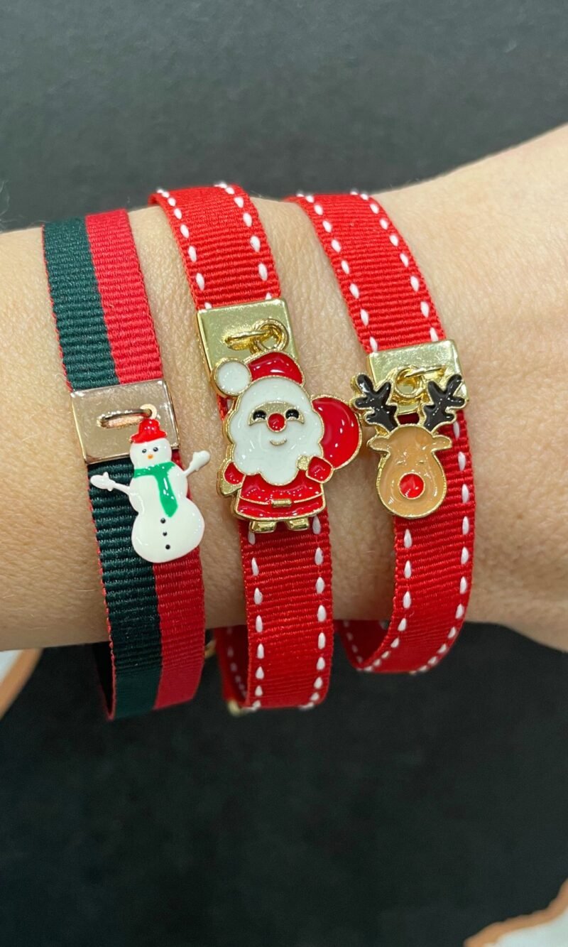 Bracciale Christmas collection - Nora Pfeiffer