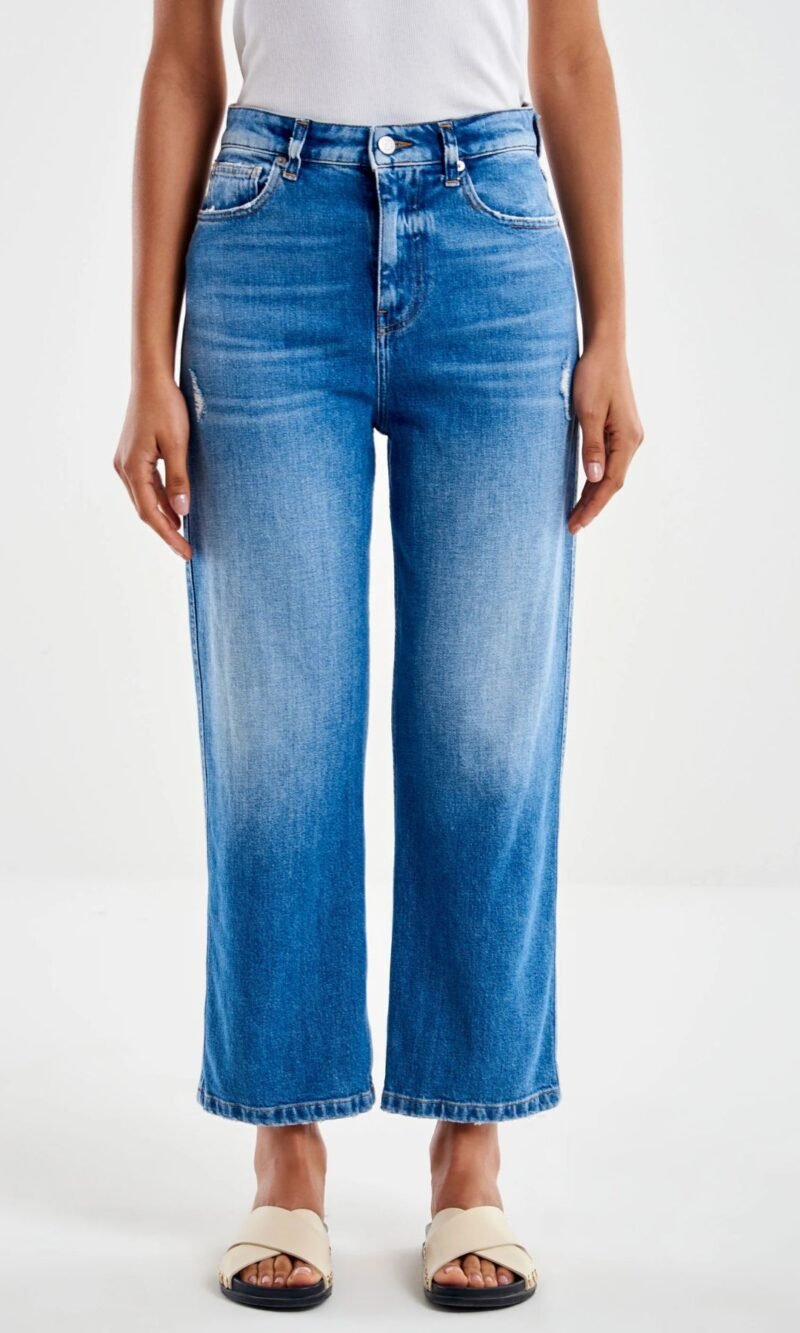 Jeans kate comfort - Vicolo